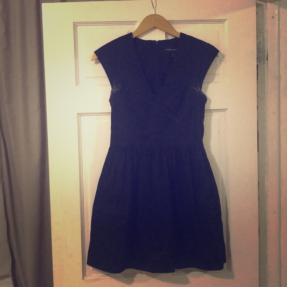 French connection mini dress